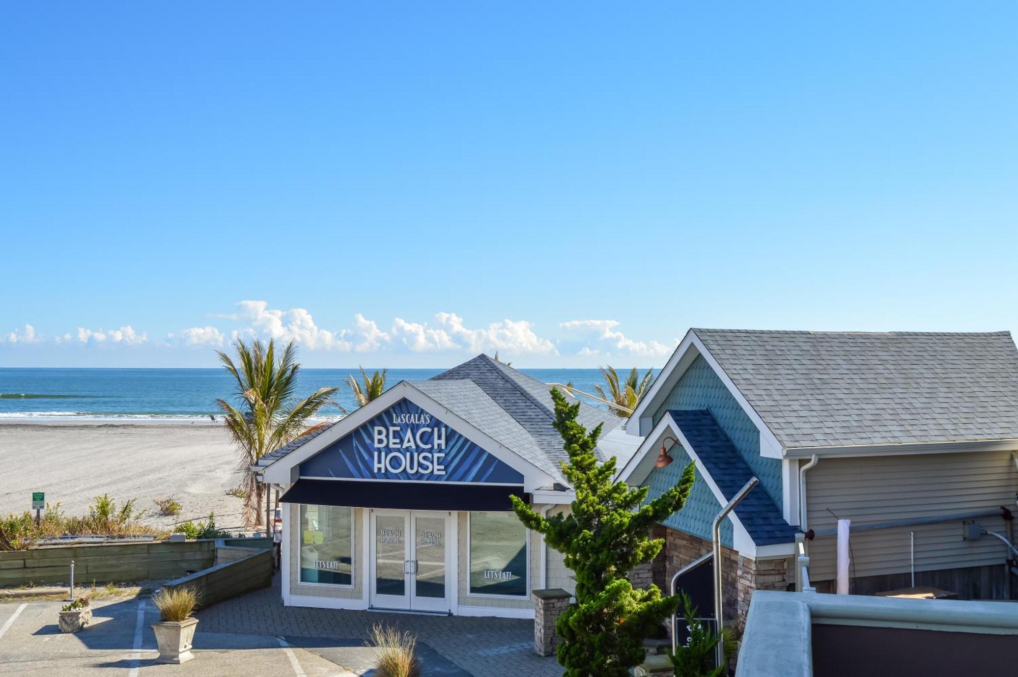 Legacy Vacation Resorts - Brigantine Beach Exterior photo