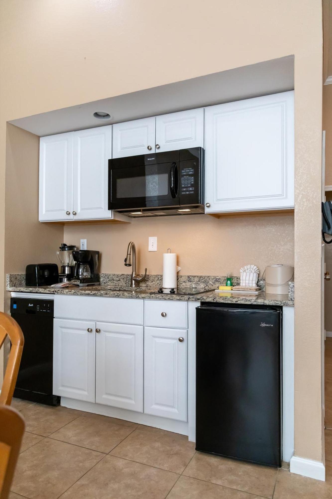 Legacy Vacation Resorts - Brigantine Beach Room photo