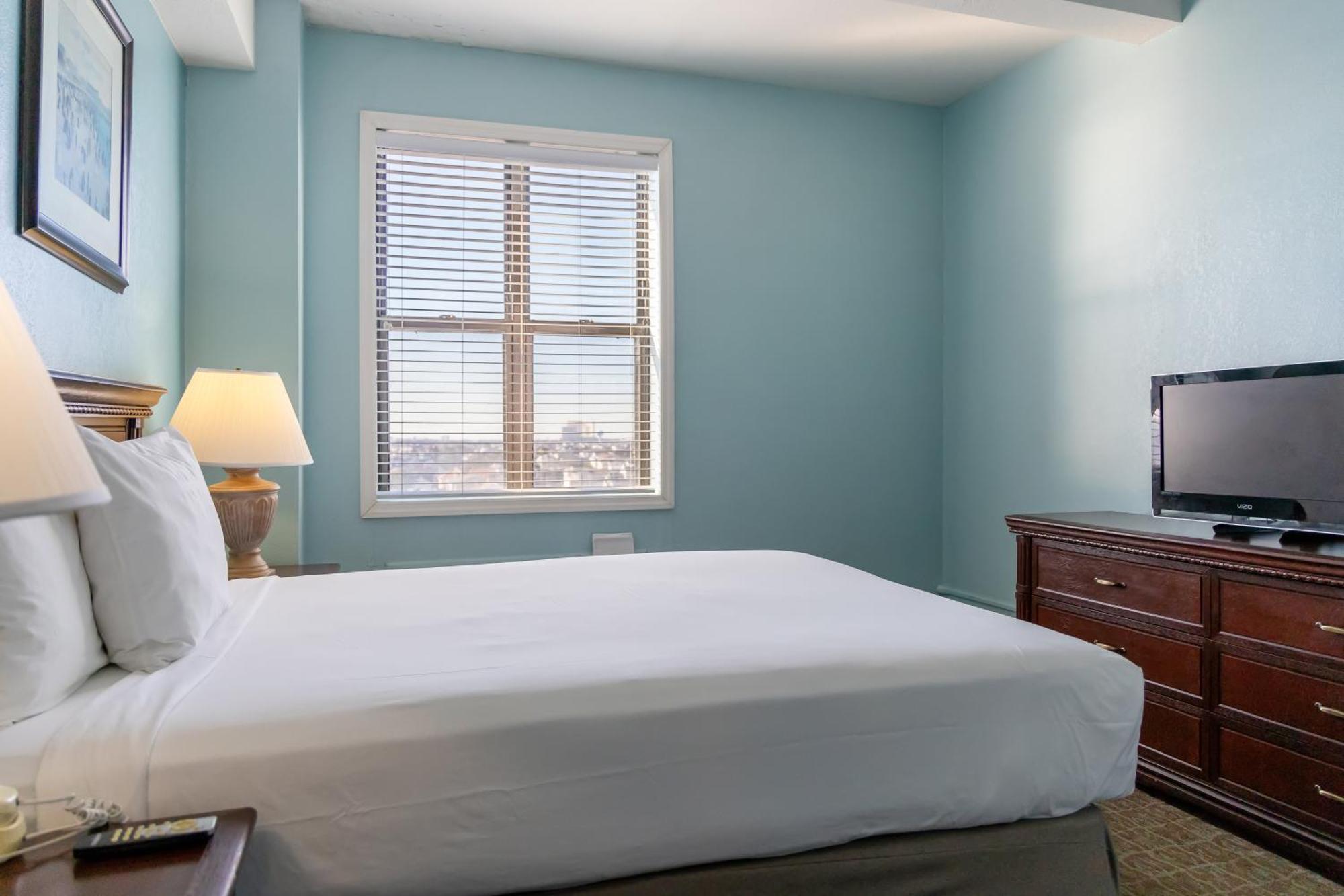 Legacy Vacation Resorts - Brigantine Beach Room photo